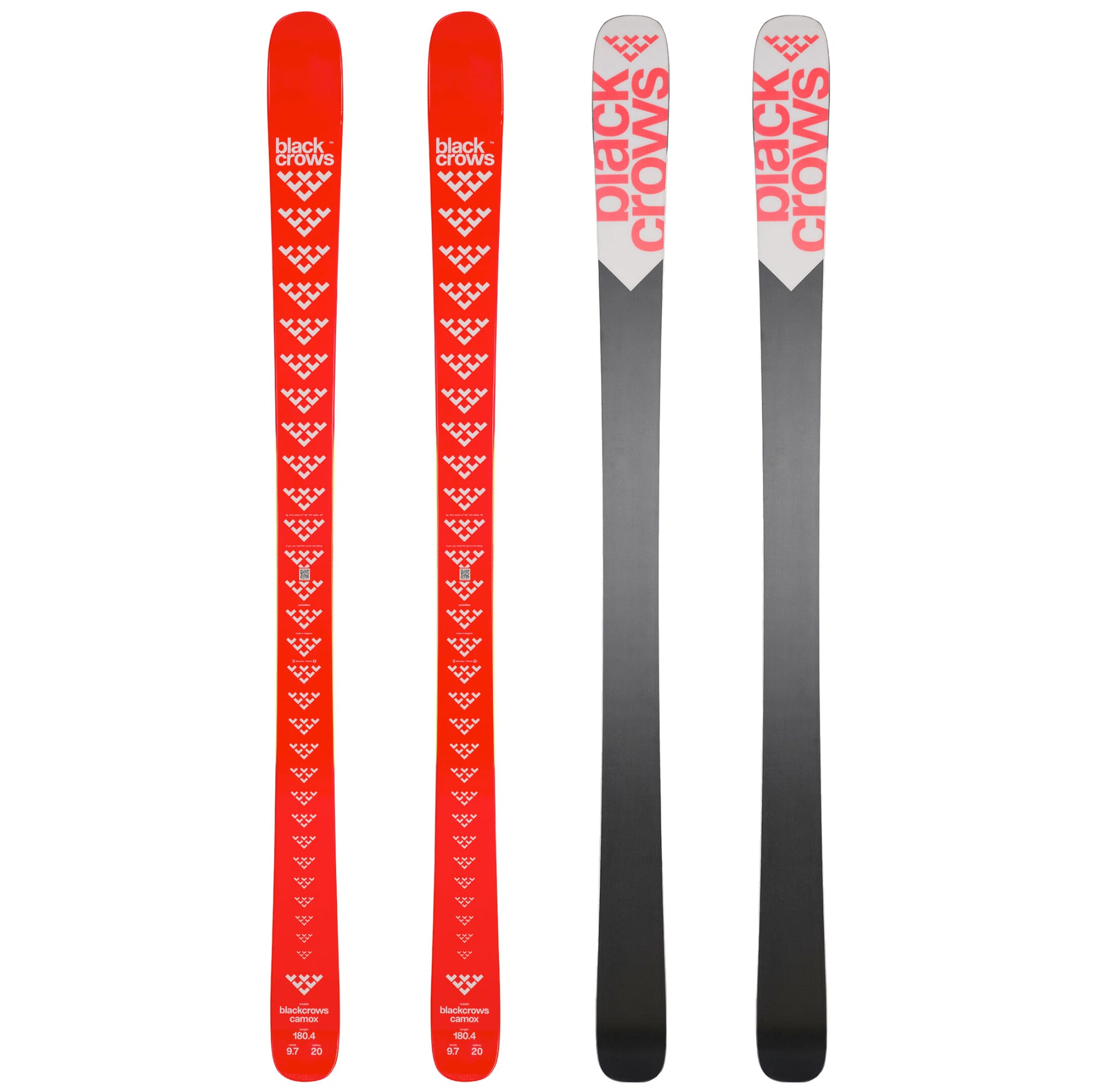 Camox Skis 2024 _Yes_Color--Size-