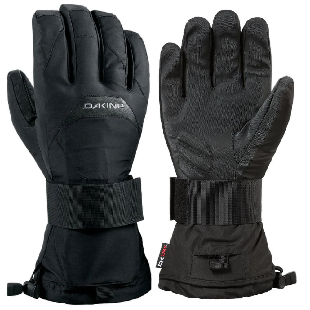 Wristguard Glove_Yes_Color--Size-