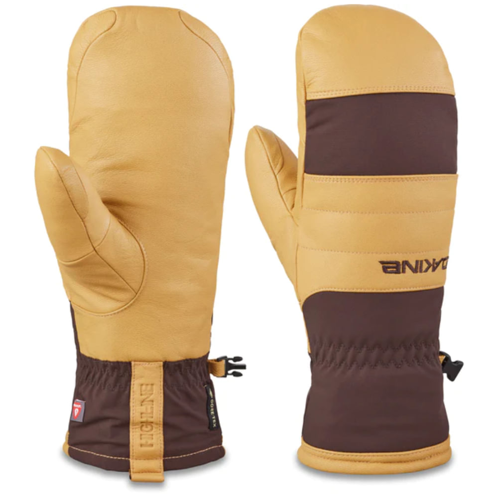 Baron Gore-Tex Index Mitt_Yes_Color--Size-