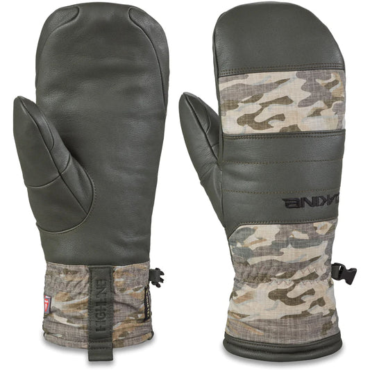 Baron Gore-Tex MItt_Yes_Color--Size-