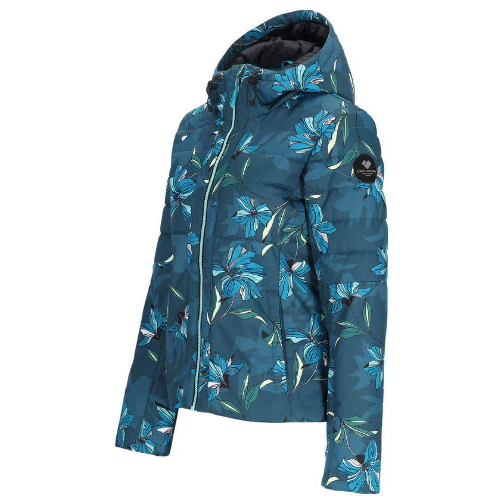 obermeyer traverse jacket-color-in bloom