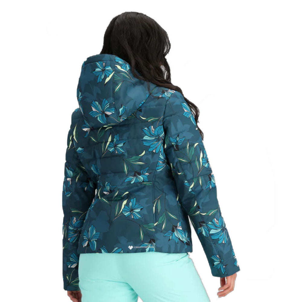 obermeyer traverse jacket-color-in bloom