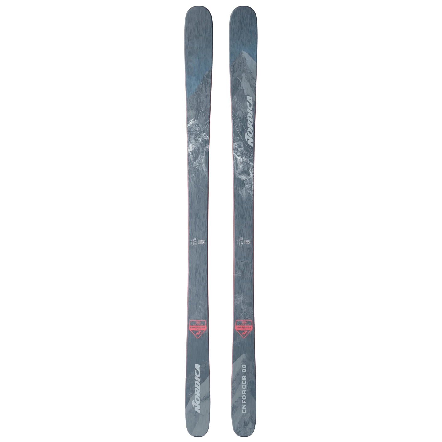 Enforcer 88 Skis 2024 _Yes_Color--Size-