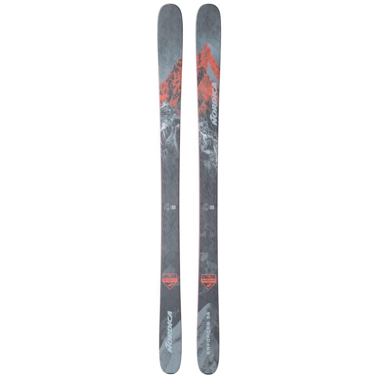  Enforcer 94 Skis 2024 _Yes_Color--Size-