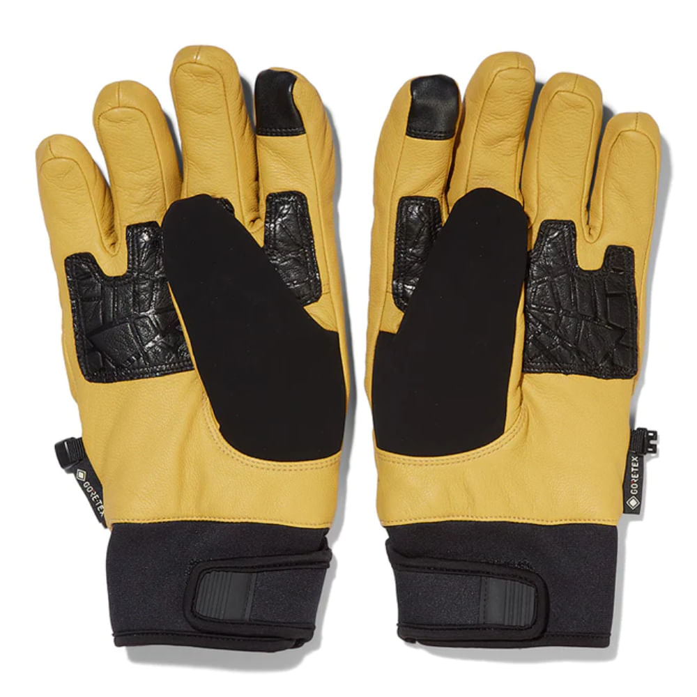 Peak Gore-Tex Glove_No_Color--Size-