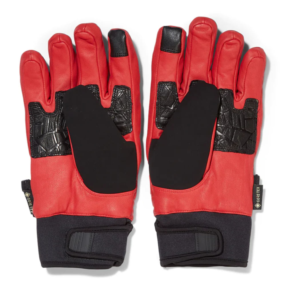 Peak Gore-Tex Glove_No_Color--Size-