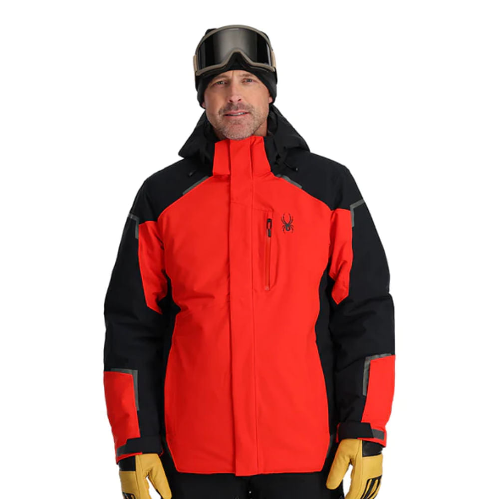 Spyder winter jackets online