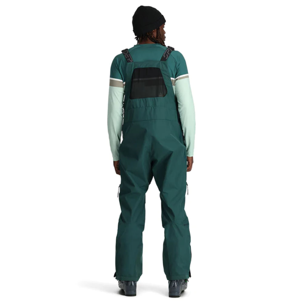 Sanction Gore-Tex Bib Pants_No_Color--Size-