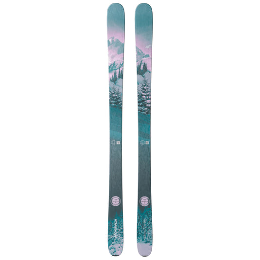 Santa Ana 88 Women’s Skis 2024 _Yes_Color--Size-