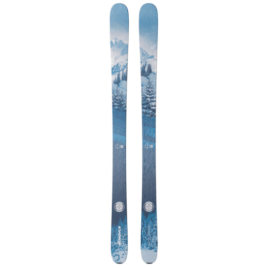 Santa Ana 93 Women’s Skis 2024 _Yes_Color--Size-