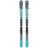 Wild Belle 78 Women’s Skis with TP2 Compact 10 FDT Bindings 2024 _Yes_Color--Size-