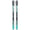 Wild Belle DC 84 Women’s Skis with TP2 Light 11 FDT Bindings 2024 _Yes_Color--Size-