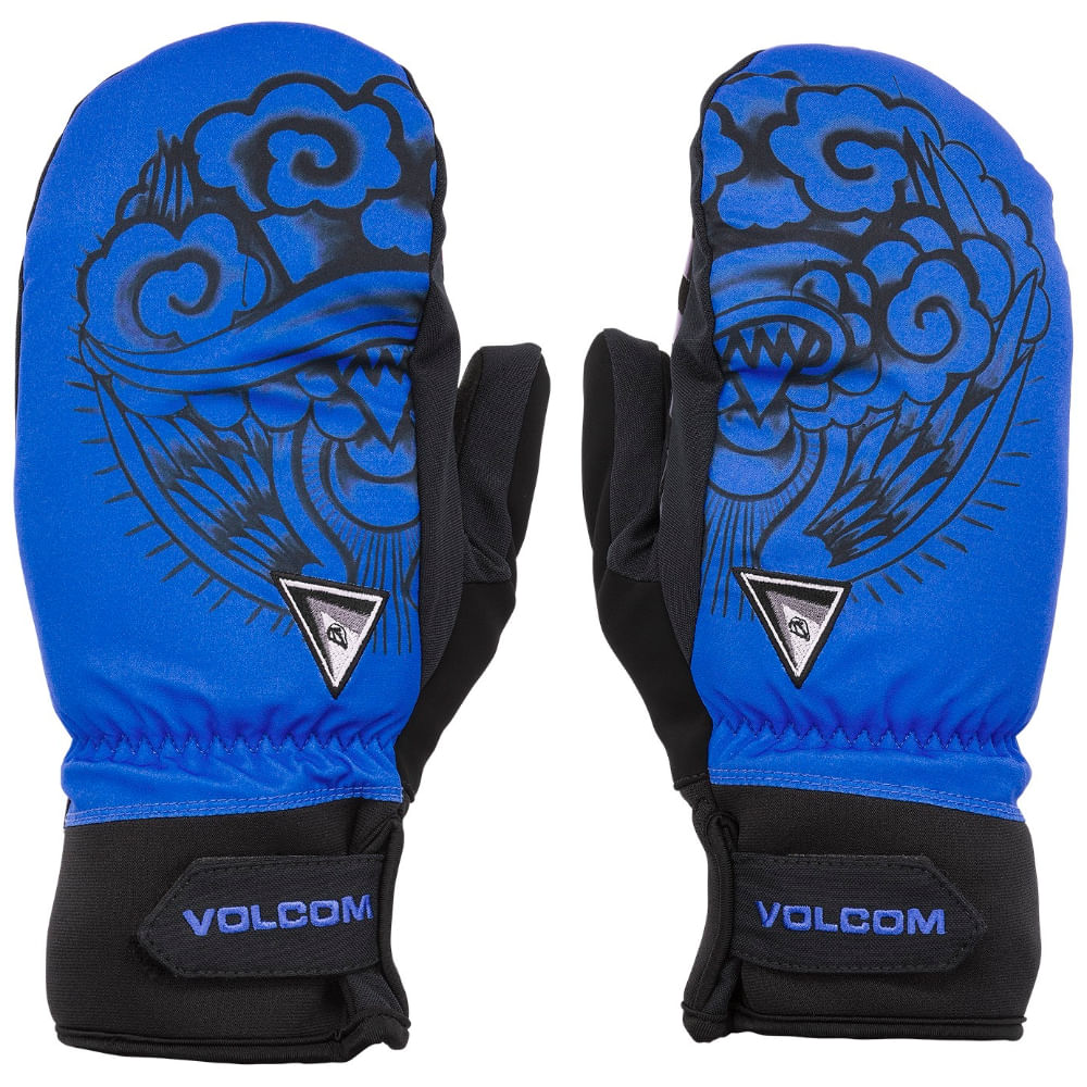 V.CO Nyle Mitts_Yes_Color--Size-