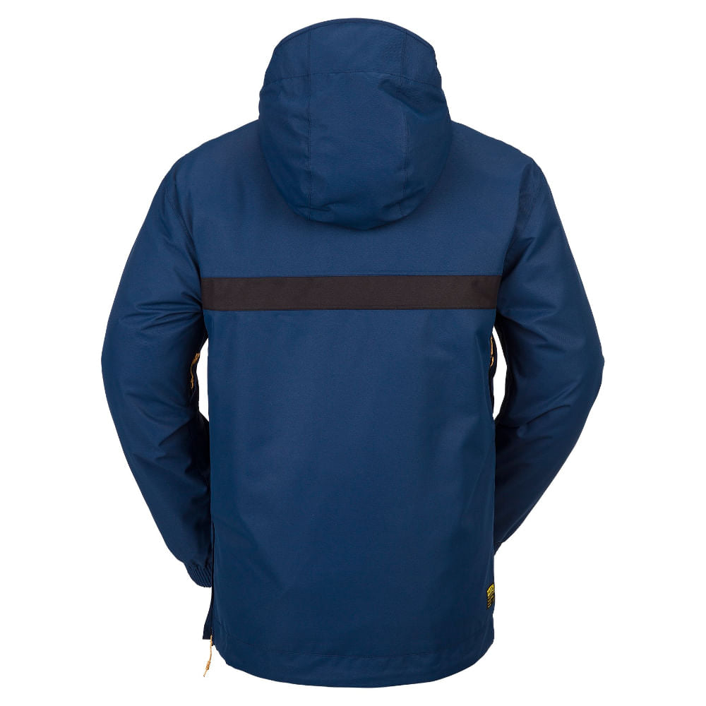 Longo Pullover Jacket_No_Color--Size-