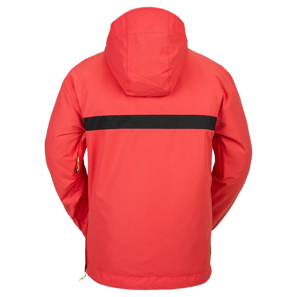 Longo Pullover Jacket_No_Color--Size-