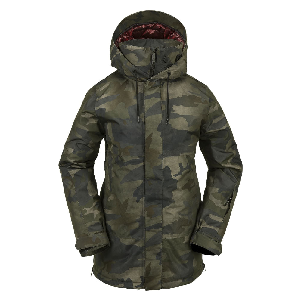 volcom paxson 2l tds infrared jacket-color-cloudwash camo