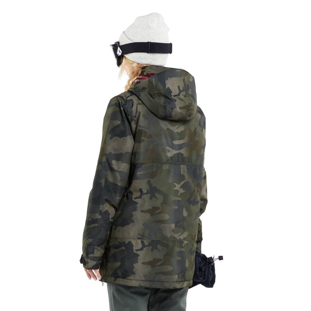 Paxson 2L TDS Infrared Jacket_No_Color--Size-