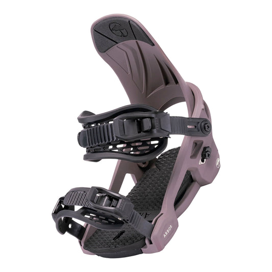 Acacia Women’s Snowboard Bindings 2024 _Yes_Color--Size-