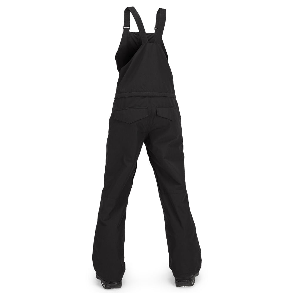 Barkley Insulated Bib Pant_No_Color--Size-