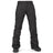 volcom bridger insulated pant-color-black