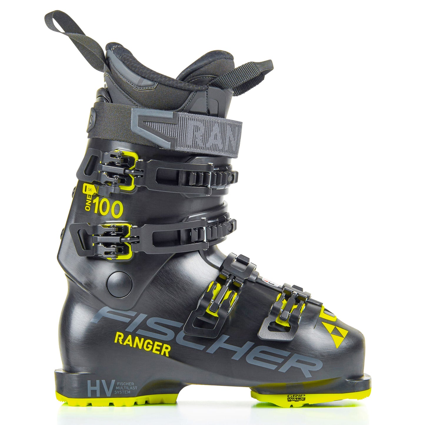 Ranger One 100 HV Ski Boots 2024 _Yes_Color--Size-