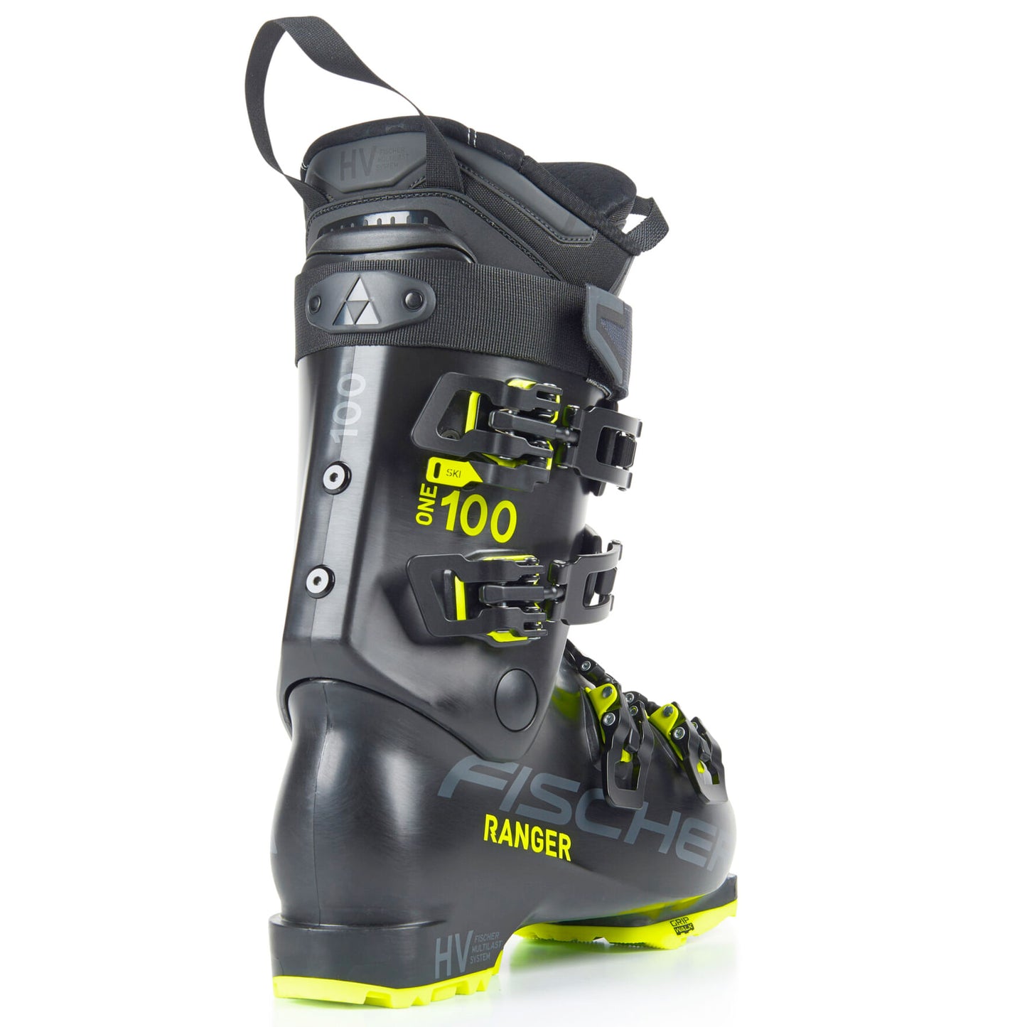 Ranger One 100 HV Ski Boots 2024 _No_Color--Size-