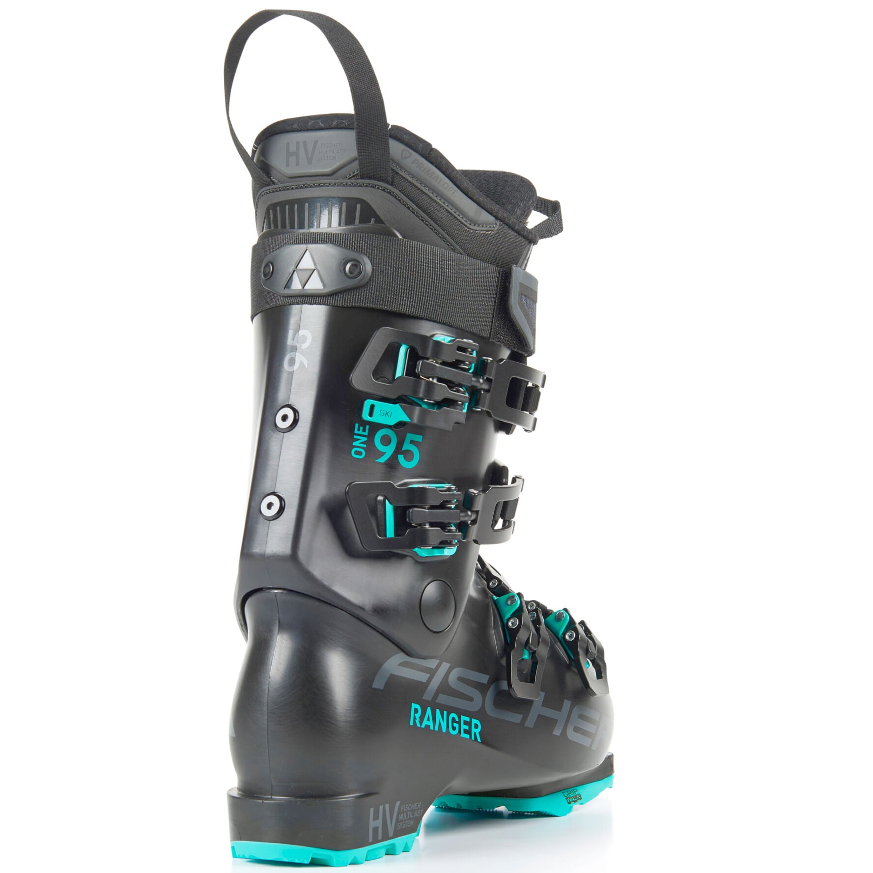 Ranger One 95 HV Women’s Ski Boots 2024 _No_Color--Size-