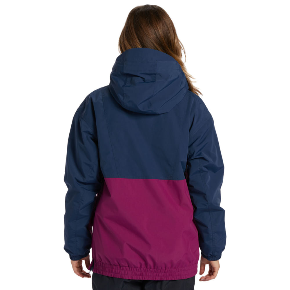 Chalet Anorak Jacket_No_Color--Size-