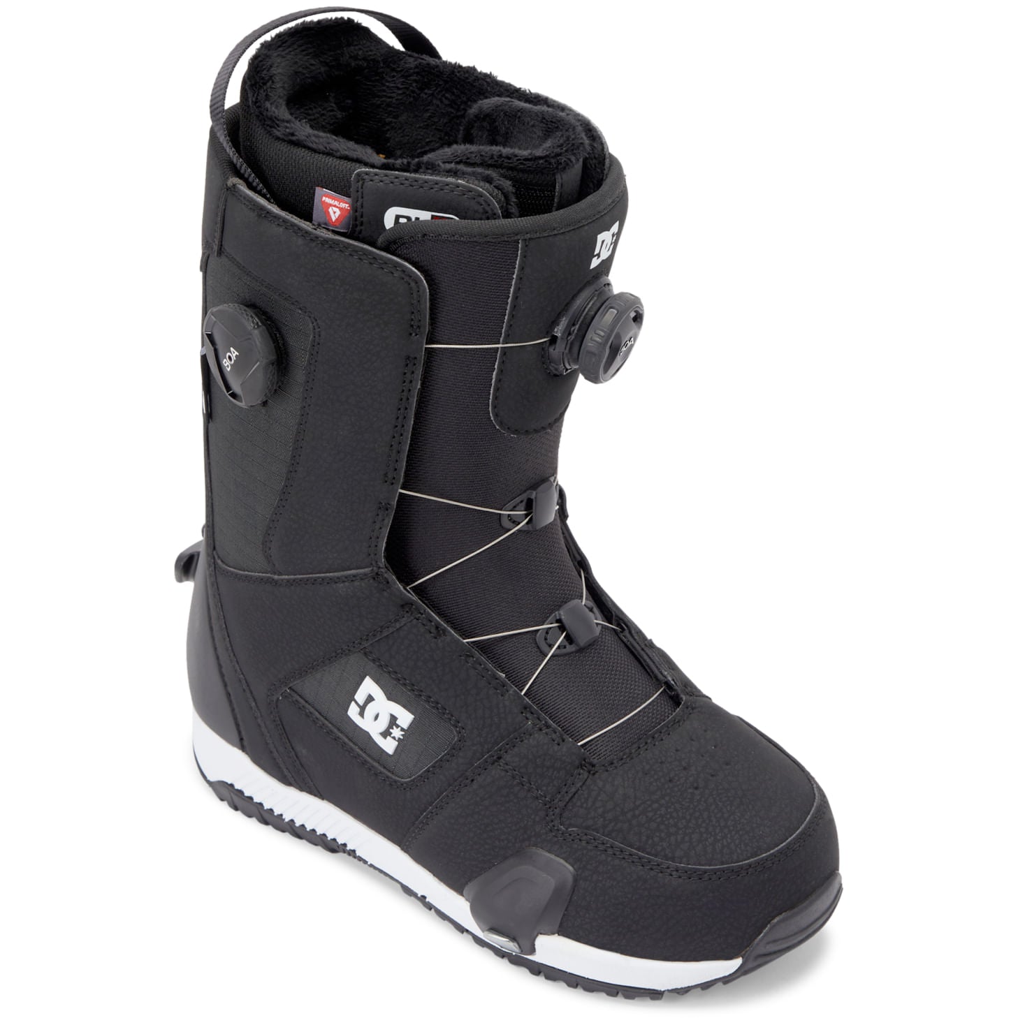 Phase BOA Pro Step On Snowboard Boots 2024 _Yes_Color--Size-