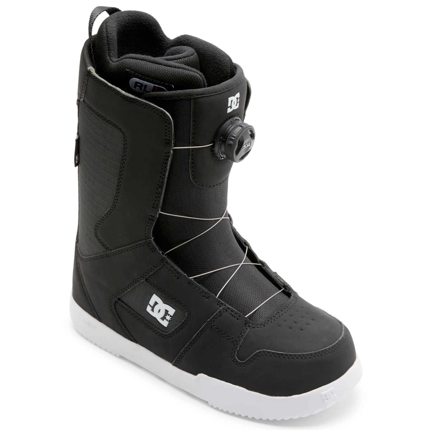 Phase BOA Snowboard Boots 2024 _Yes_Color--Size-