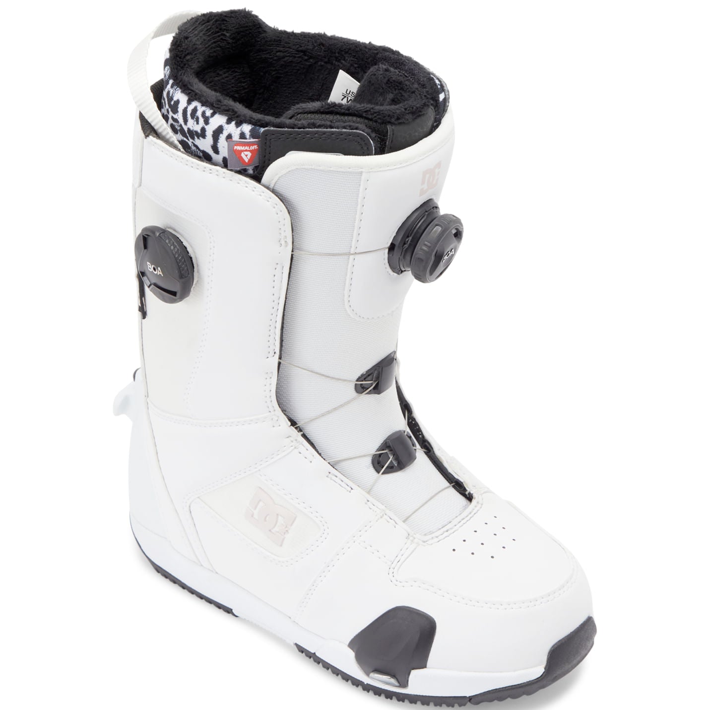 Phase BOA Pro Step On Women’s Snowboard Boots 2024 _Yes_Color--Size-