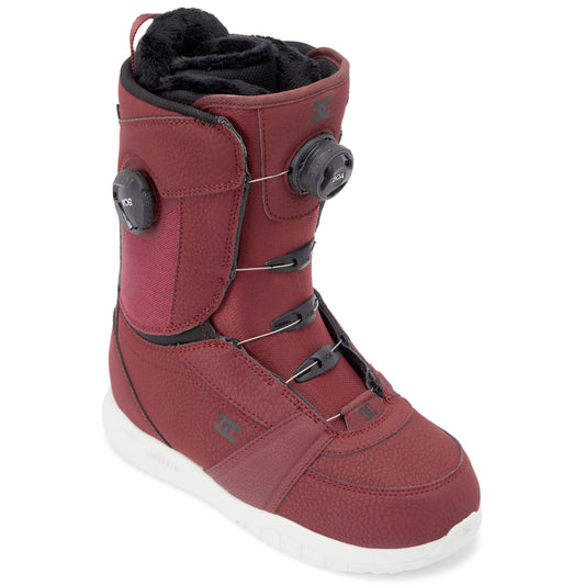 Lotus Women’s Snowboard Boots 2024 _Yes_Color--Size-