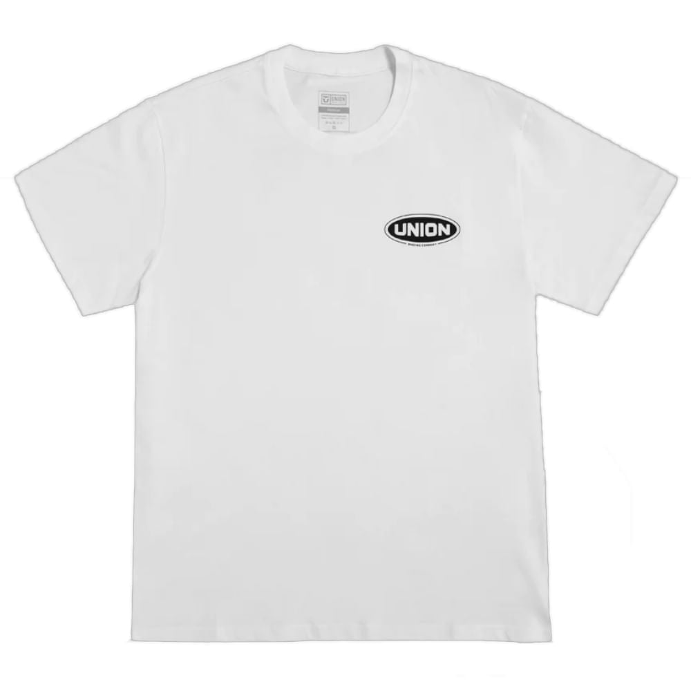 Logo Tee Shirt_Yes_Color--Size-