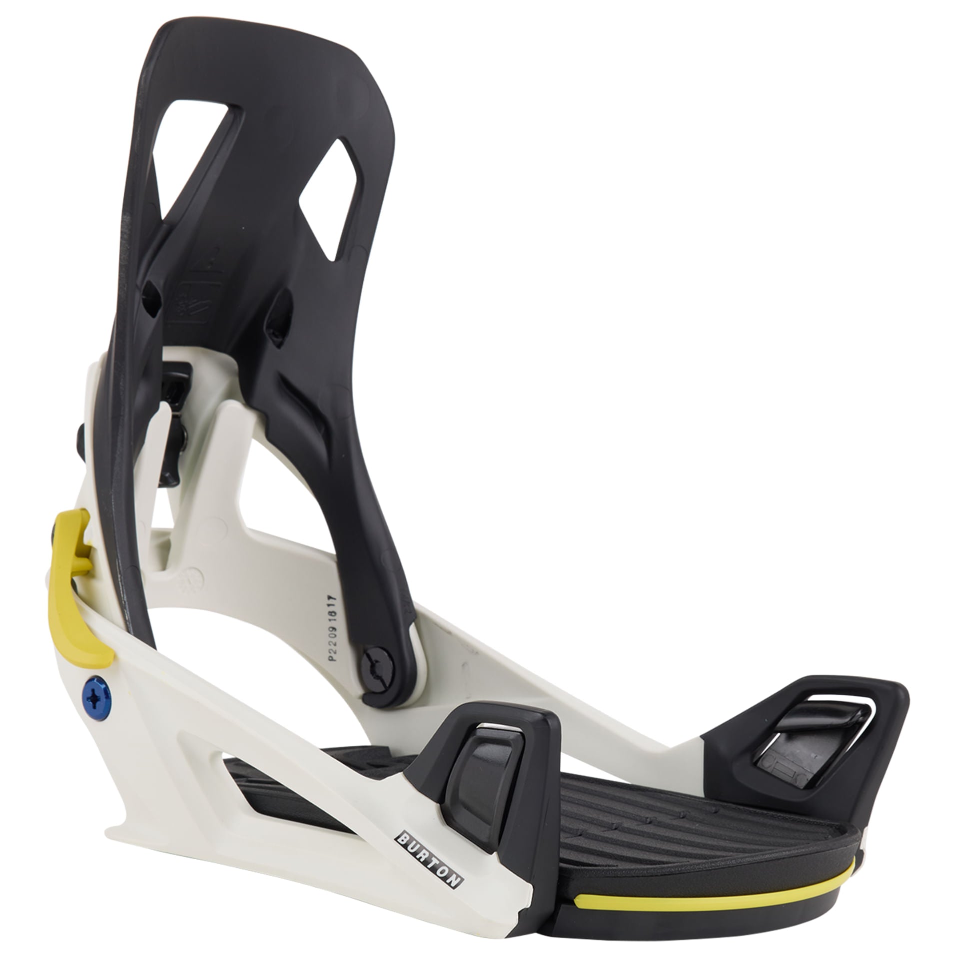 Step On Re:Flex Snowboard Bindings 2024 _No_Color--Size-