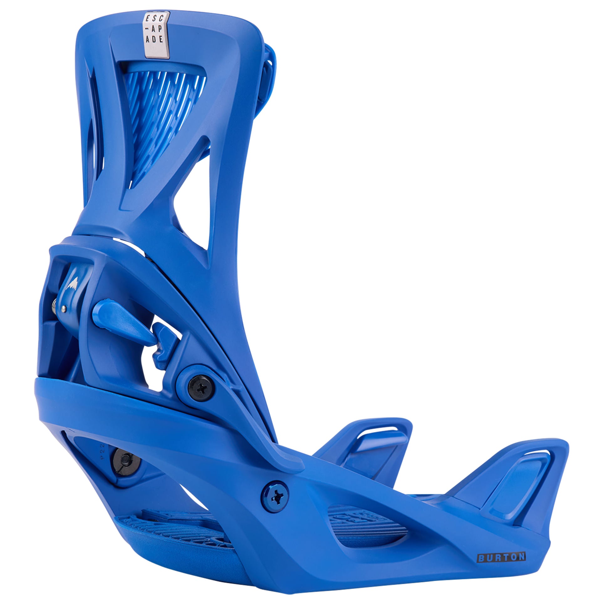 Step On Escapade Re:Flex Women’s Snowboard Bindings 2024 _Yes_Color--Size-