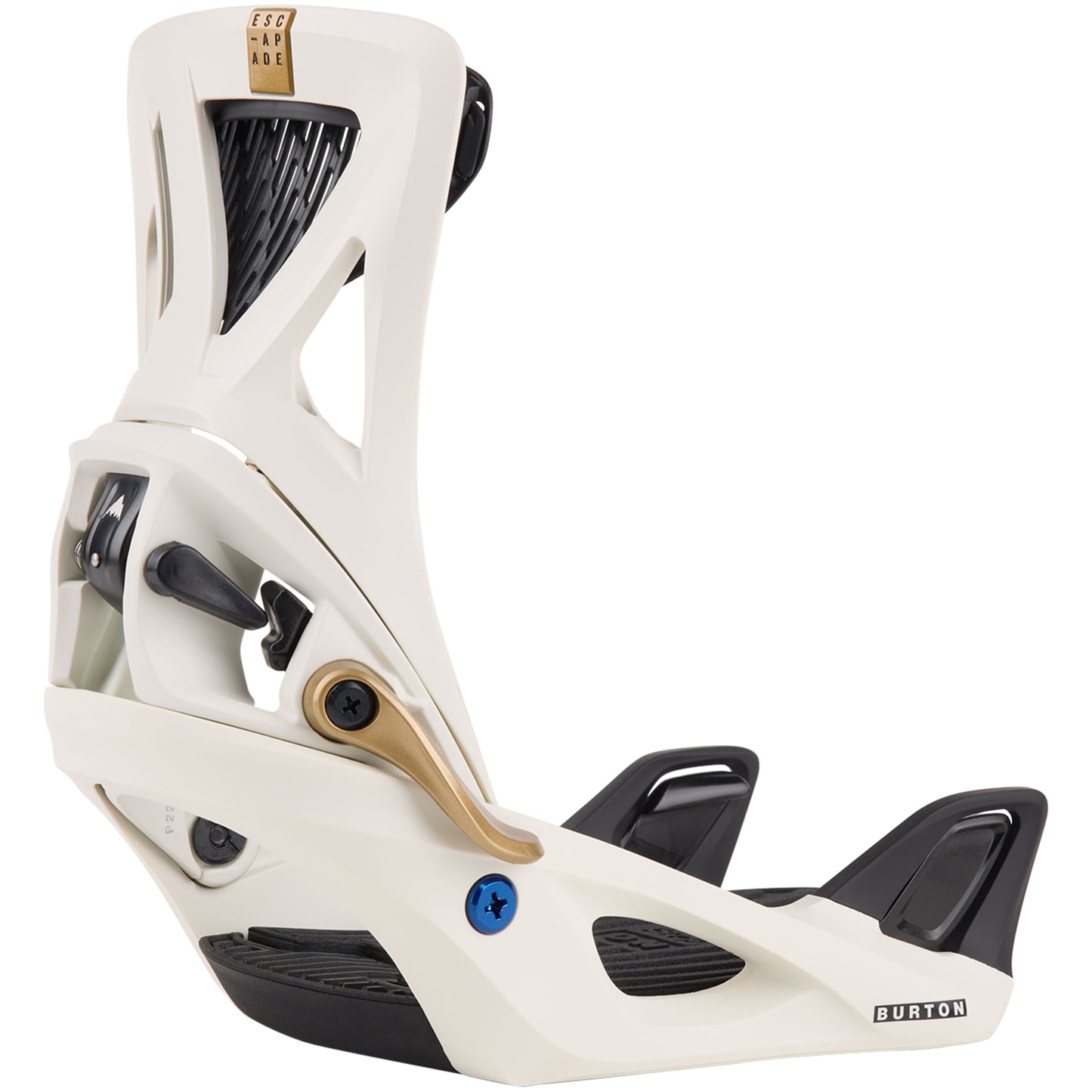 Step On Escapade Re:Flex Women’s Snowboard Bindings 2024 _Yes_Color--Size-