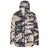 armada grands 3l jacket-color-drift camo