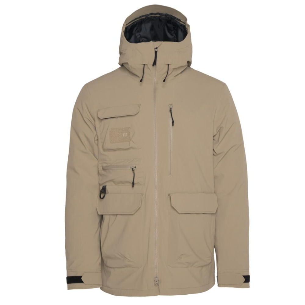 Utility 2L Insulated Jacket_Yes_Color--Size-