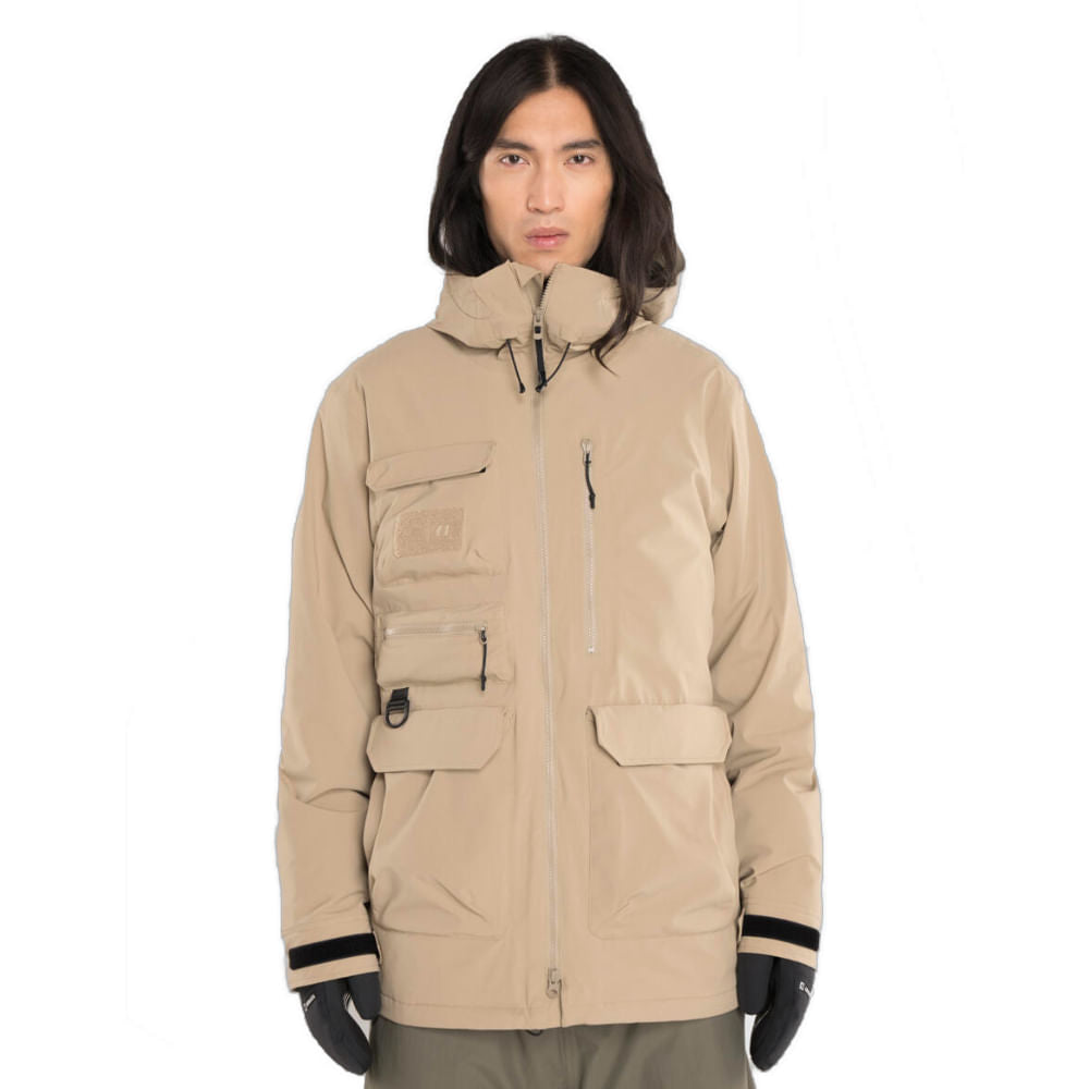 Utility 2L Insulated Jacket_No_Color--Size-