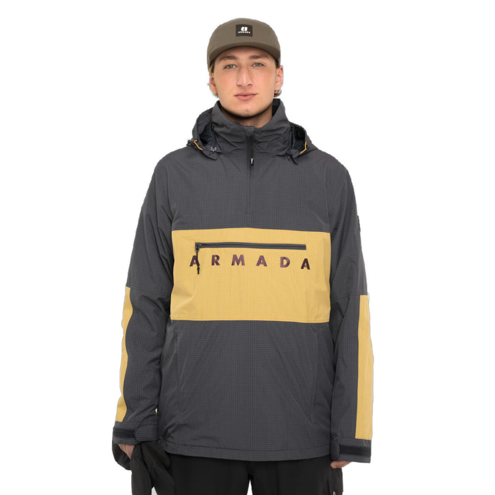 Salisbury 2L Anorak Jacket_No_Color--Size-