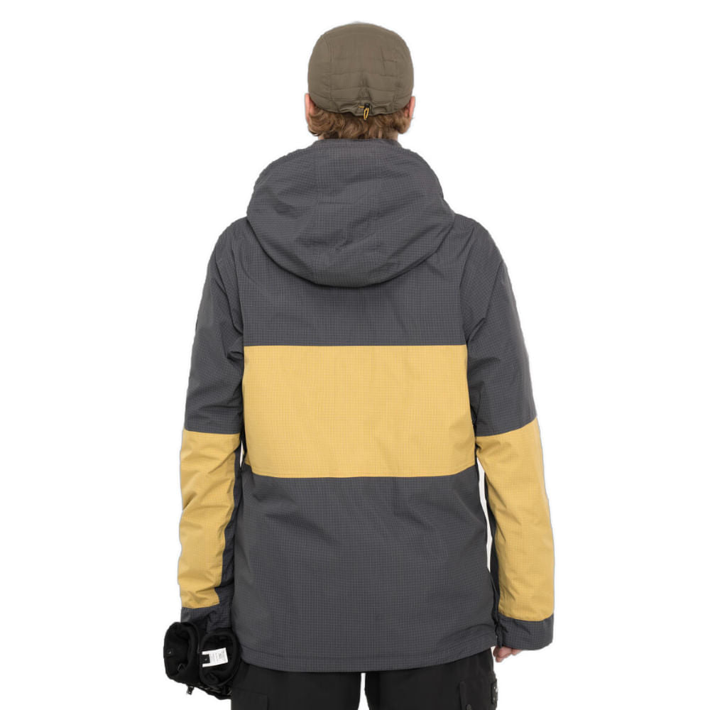 Salisbury 2L Anorak Jacket_No_Color--Size-