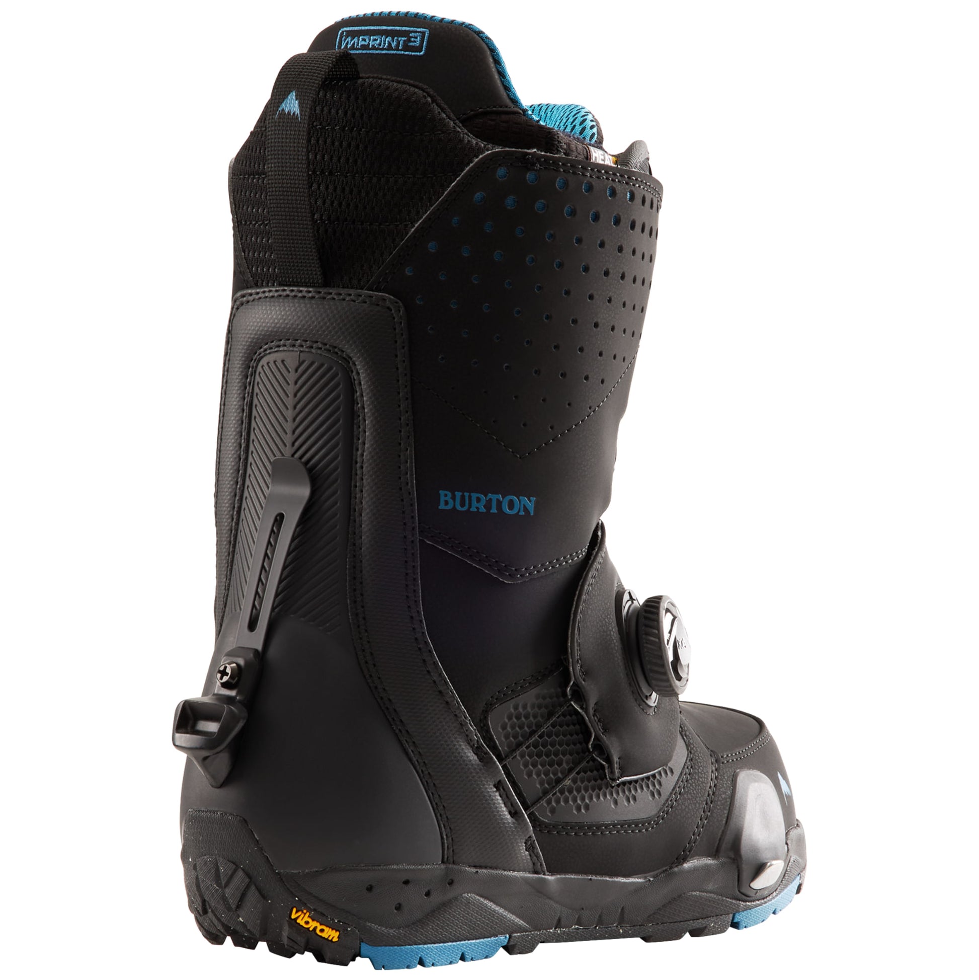 Photon Step On Snowboard Boots 2024 _No_Color--Size-