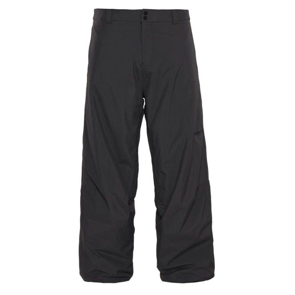 TeamIssue2LInsulatedPant-Color-BlackSize-S