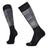 le bent glacier targeted cushion snow sock-color-black