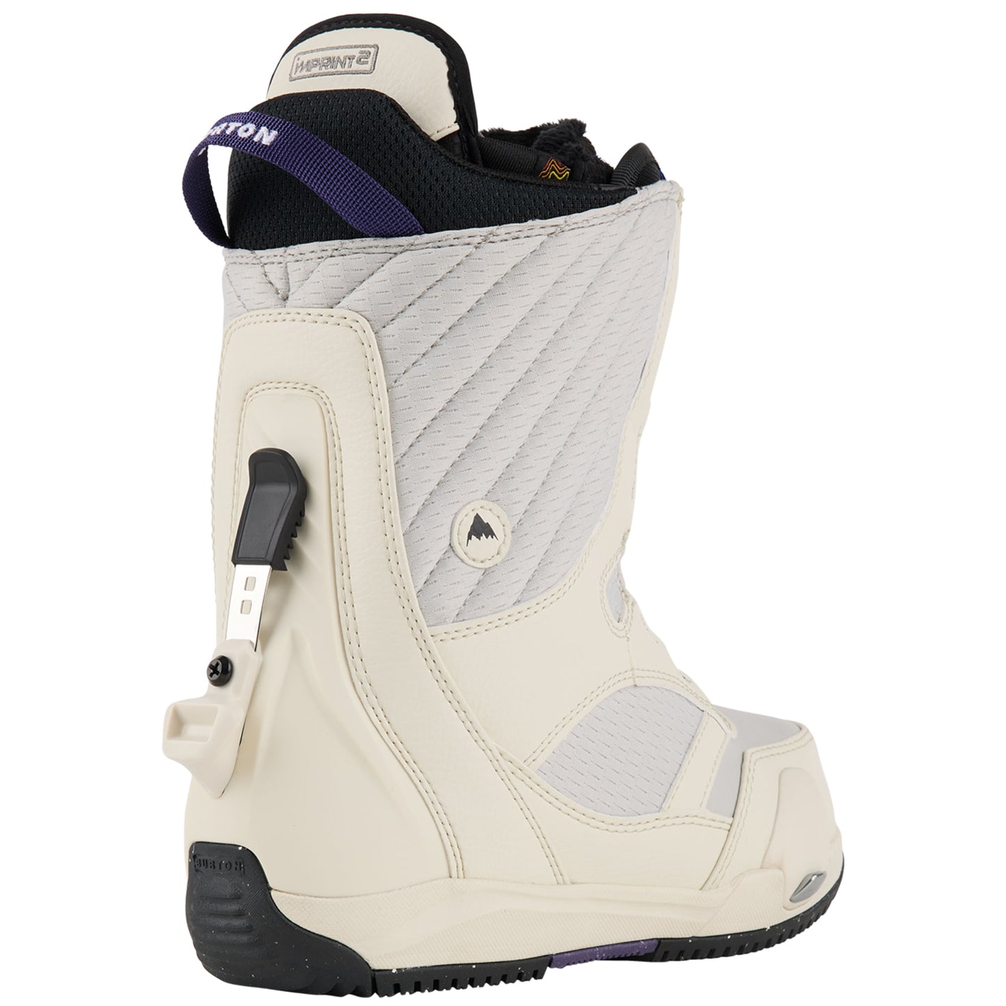 Limelight Step On Women’s Snowboard Boots 2024 _No_Color--Size-