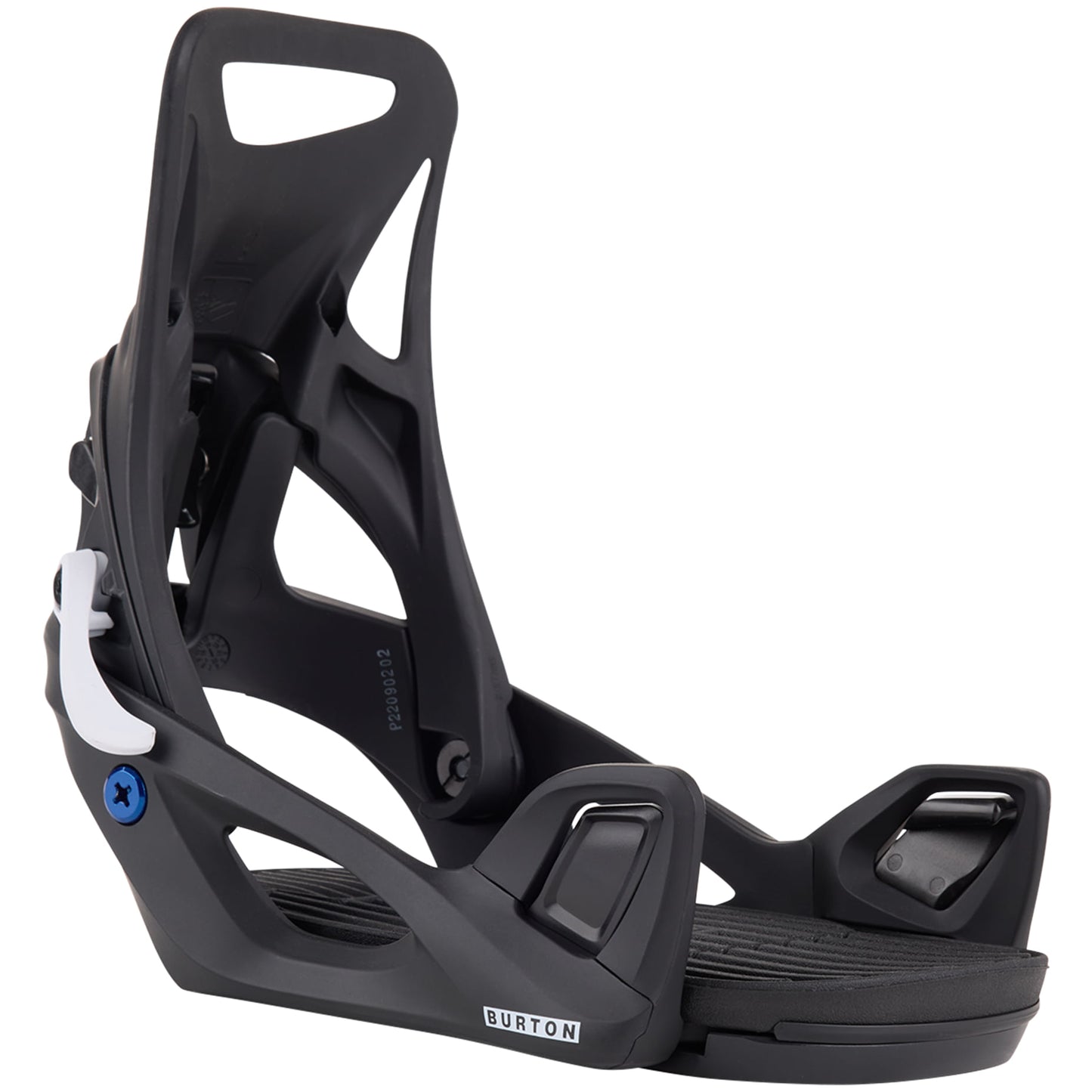 Step On Re:Flex Kids’ Snowboard Bindings 2024 _No_Color--Size-