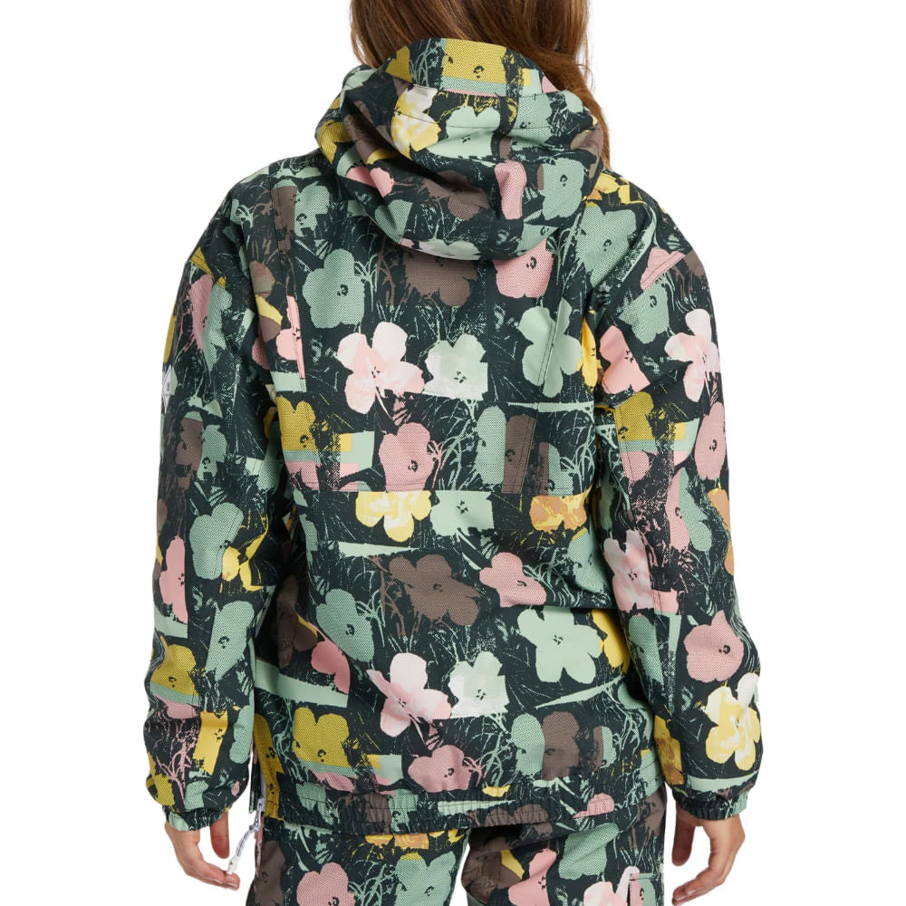 Andy Warhol Chalet Anorak Jacket_No_Color--Size-