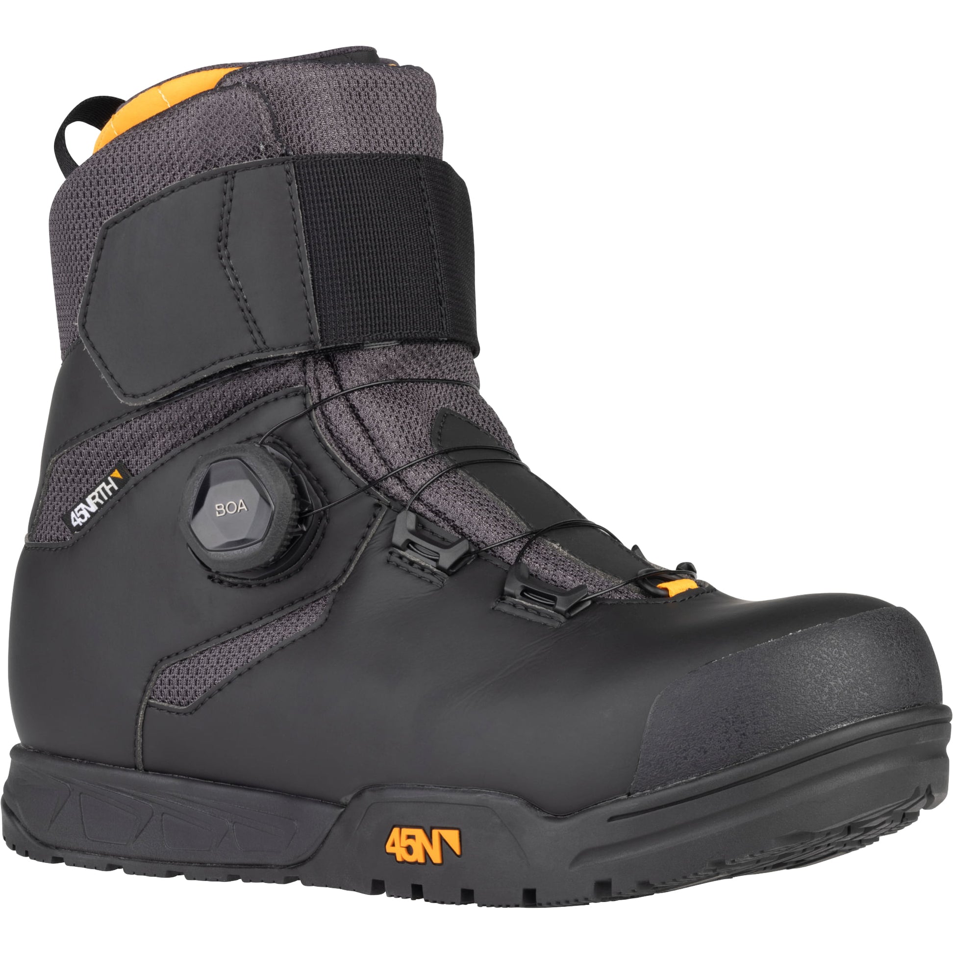 Wolvhammer BOA Cycling Boots _Yes_Color--Size-