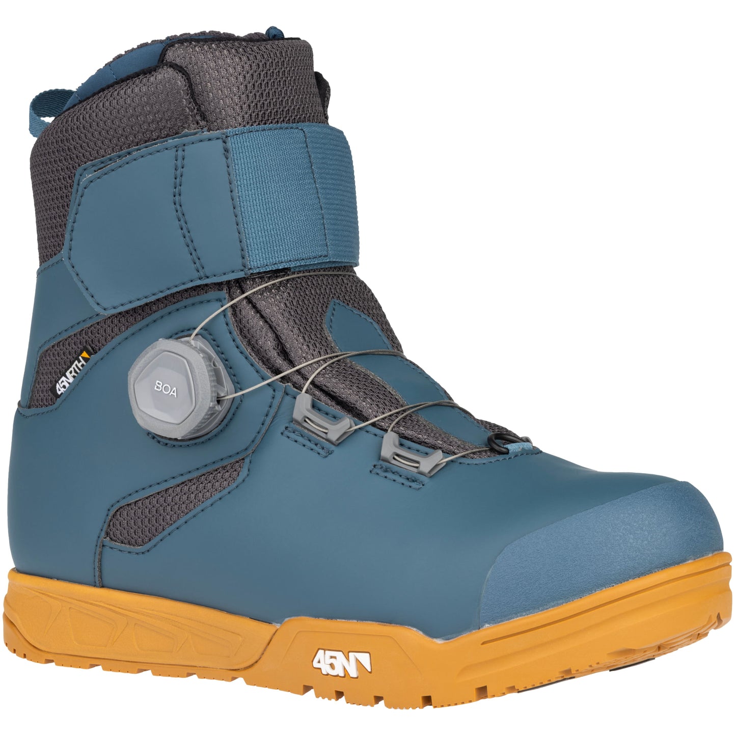 Wolvhammer BOA Cycling Boots _Yes_Color--Size-