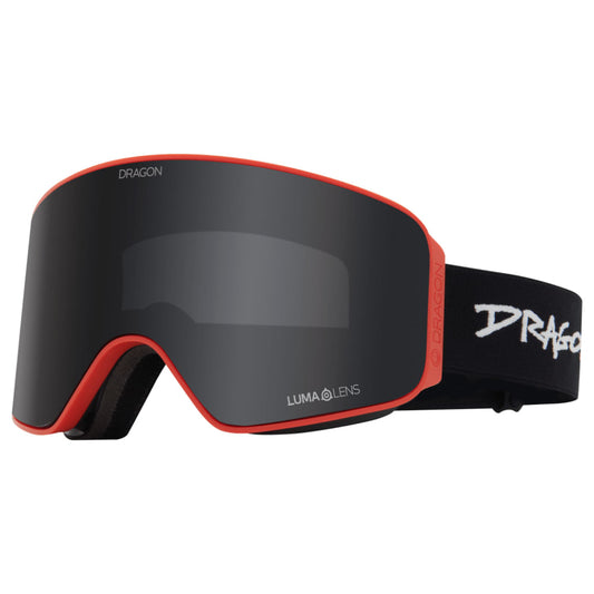 dragon nfx mag otg goggle-color-ripper/lldarksmoke+llviolet